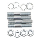 Edelbrock 8024: Carburetor Stud Kit 5/16" -18 x 1-3/4"