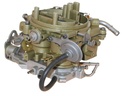 UREMCO 5-5180: 5-5180 Holley Remanufactured Carburetor, 2245-Style