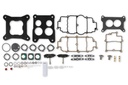 Holley 37-1541: 37-1541 Rebuild Kit See Details For 2010, 4010 & 4011 Carburetor List Numbers