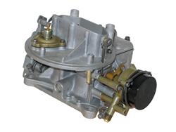 UREMCO 7-7297A: 7-7297A Motorcraft Remanufactured Carburetor, 2100D-Style