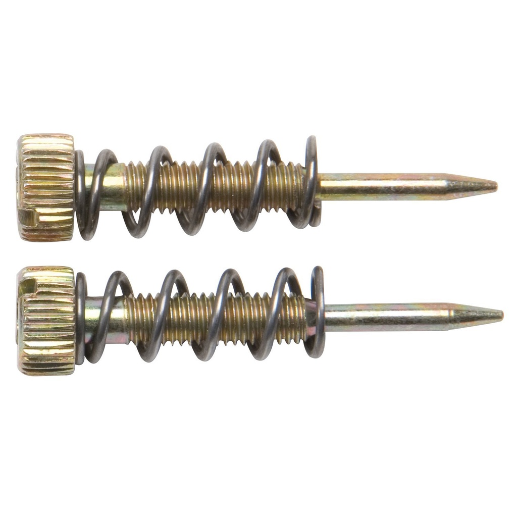 Edelbrock 1496: Idle Mixture Screw Set