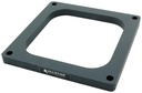 Allstar Performance ALL25990: Hi-Flow Carburetor Spacer Open