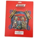 Quick Fuel 3-304QFT: Super Kit Carburetor Rebuild Kit