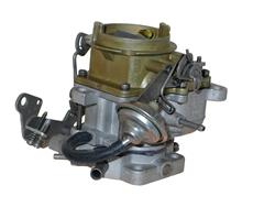 UREMCO 6-6117: 6-6117 Carter Remanufactured Carburetor, BBD-Style