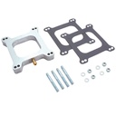 Spectre 5776: Carburetor Spacer 1" Aluminum