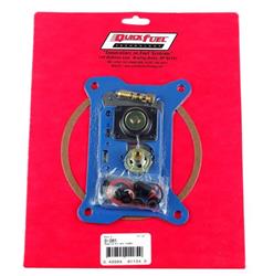 Quick Fuel 3-201QFT: Non-Stick Carburetor Rebuild Kit