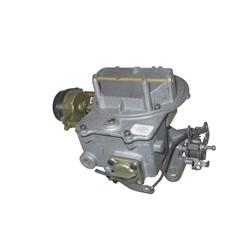 UREMCO 7-7227: 7-7227 Motorcraft Remanufactured Carburetor, 2100-Style