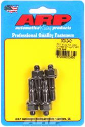 ARP 300-2401: Carb Stud Kit Standard, (Drilled for NASCAR Wire Seal) 5/16" x 1.700" O.A.L.
