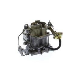 UREMCO 6-6146: 6-6146 Carter Remanufactured Carburetor, BBD-Style