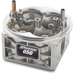 Proform Main Bodies for Holley Carburetors