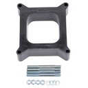 Edelbrock 8712: 4150 2" Phenolic Carburetor Spacer