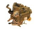 UREMCO 3-3457: 3-3457 Rochester Remanufactured Carburetor, MV-Style