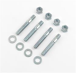 Mr Gasket 61: Carb Studs, 2" Long