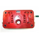 Quick Fuel 34-8QFT: Billet Metering Block Fits 1850, 3310, 80475 and double pumpers 4776 thru 4781 Carburetors