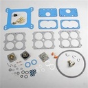 Quick Fuel 3-205QFT: Non-Stick Carburetor Rebuild Kit