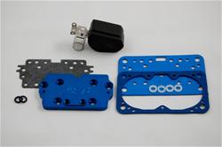 AED Billet Adjustable Jet Plates