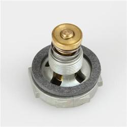 Quick Fuel 25-35QFT: Power Valve Assembly 3.5" Hg