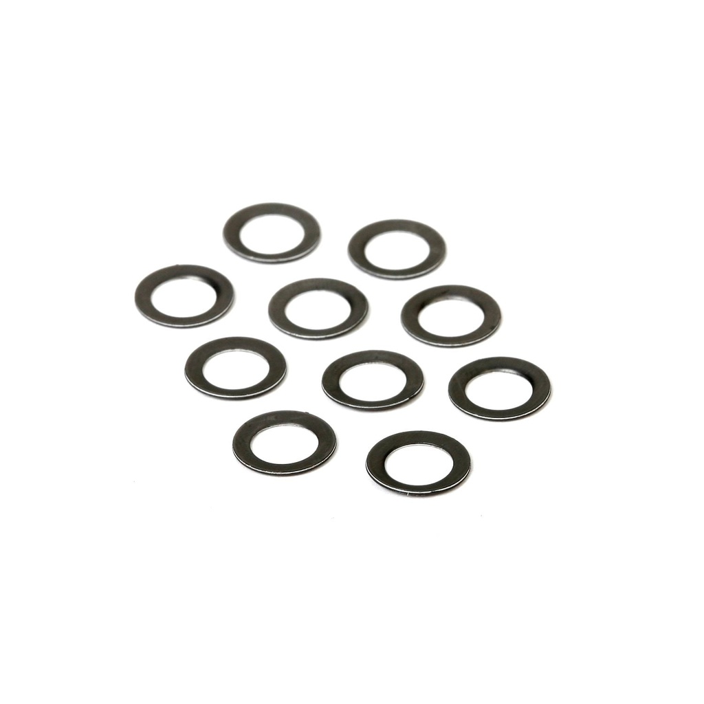 Holley 1008-844: 1008-844 Nozzle Gaskets 10 per package