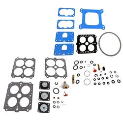 Engine Works Carburetor Overhaul Kits