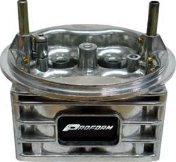 Proform Main Bodies for Holley Carburetors