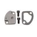 Edelbrock 8961: Choke Adapter Big Block Chevy