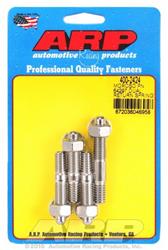 ARP 400-2424: Carb Stud Kit without Spacer Moroso #64927 return spring kit