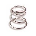 Holley 20-109-10: 20-109-10 50cc Accelerator Pump Springs 10/pkg