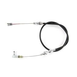 Lokar TCP-1000U36: TCP-1000U36 Hi-Tech Throttle Cable Universal