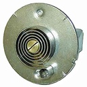 JET Performance 201354: Replacement Quadrajet Carburetor Electric Choke