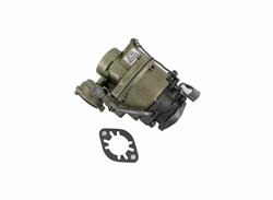 UREMCO 3-314: 3-314 Rochester Remanufactured Carburetor, BC-Style