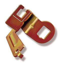 Quick Fuel 49-95QFT: Kickdown Cable Bracket for GM 700R-4 Automatic Overdrive Transmissions