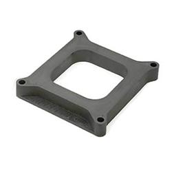 Moroso 64940: Plastic Carburetor Spacer 1" Thickness