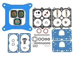 Quick Fuel 3-4150QFT: Quick Kit Carburetor Rebuild Kit 4150-Style Flanges
