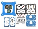 Quick Fuel 3-4150QFT: Quick Kit Carburetor Rebuild Kit 4150-Style Flanges
