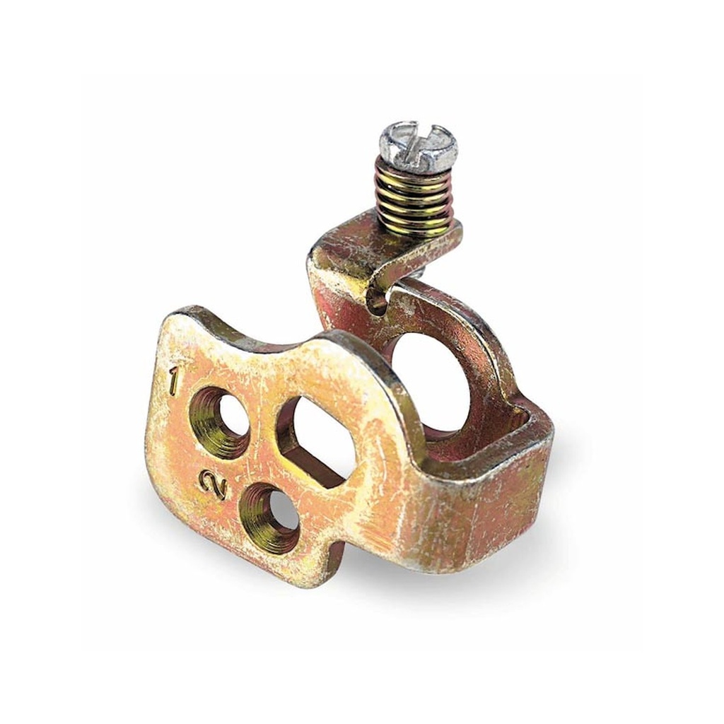 Holley 26-137: 26-137 Adjustable Secondary Idle Lever For Double Pumper Carburetors