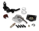 Holley 20-11BK: 20-11BK 50cc Accelerator Pump Kit Black Hardware