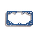 Holley 108-92-2: 108-92-2 Fuel Bowl Gaskets Blue, Non-stick