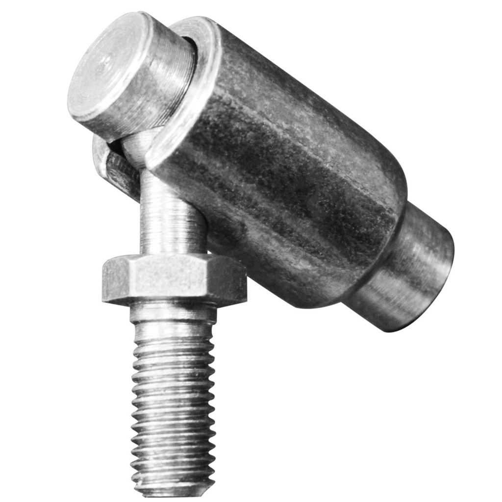 QA1 BJDR4: BALL JOINT QUICK DISCONNE