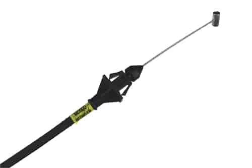 ICT Billet 551859: LS THROTTLE CABLE DRIVE