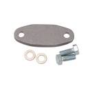 Edelbrock 8951: Choke Adapter Oldsmobile