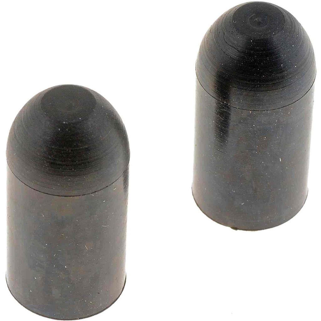 Dorman Products 02255: Vacuum Bypass Capss 1/2"