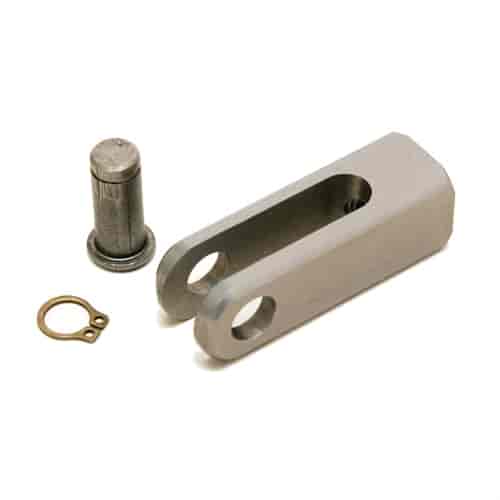 Tilton 72-797: Throttle Cable Clevis Assembly
