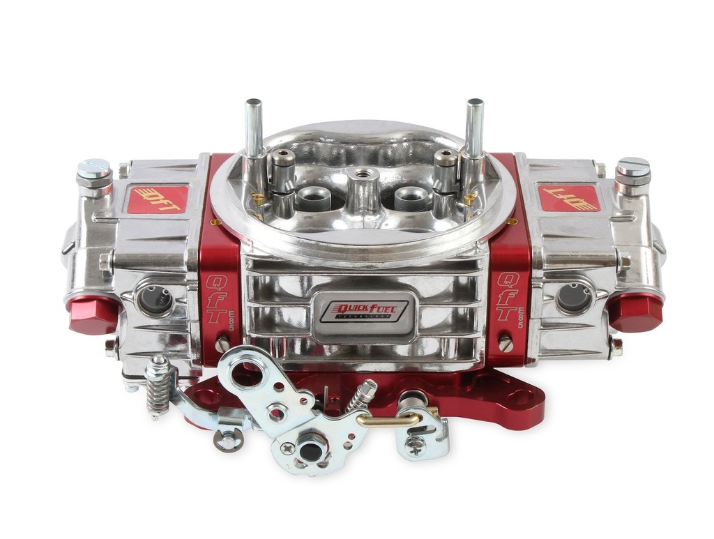 Quick Fuel Q-750-E85: E85 Race Carburetor 750 cfm