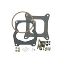 Holley 20-124: 20-124 Universal Carb Installation Kit
