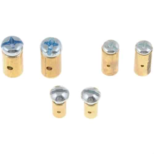 Dorman Products 03336: Cable Stop Clamp Assortment