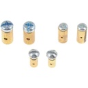 Dorman Products 03336: Cable Stop Clamp Assortment