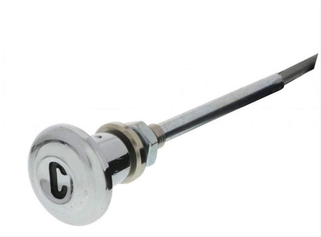 United Pacific C555905: 1955-59 TRUCK CHOKE CABLE