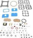 Quick Fuel 3-2002QFT: Non-Stick Carburetor Rebuild Kit