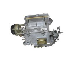 UREMCO 7-7236: 7-7236 Motorcraft Remanufactured Carburetor, 2100A, w/Kickdown Lever-Style