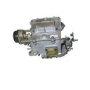 UREMCO 7-7236: 7-7236 Motorcraft Remanufactured Carburetor, 2100A, w/Kickdown Lever-Style